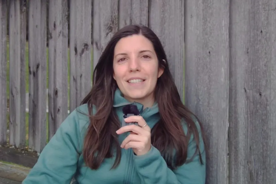 Vitória Maurício — Portuguese Tune