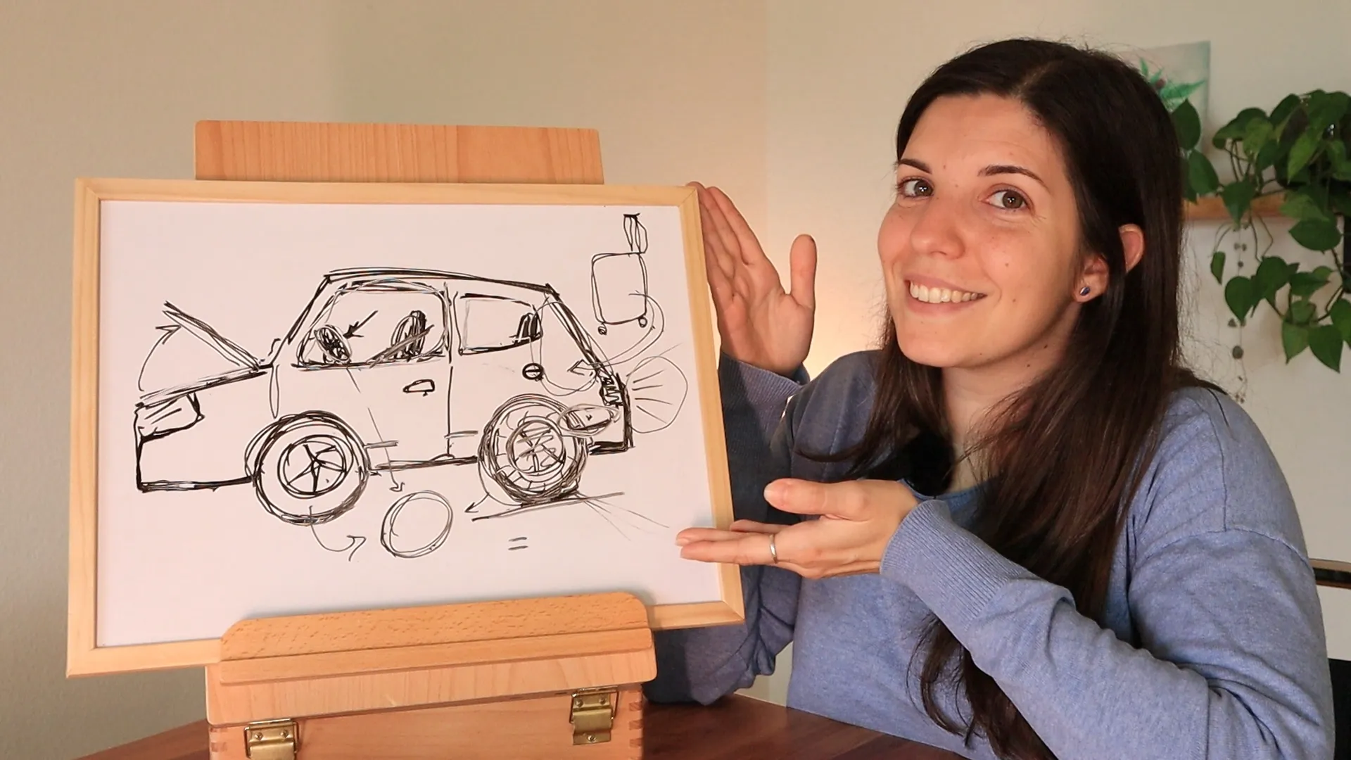 Vitória in Portugal